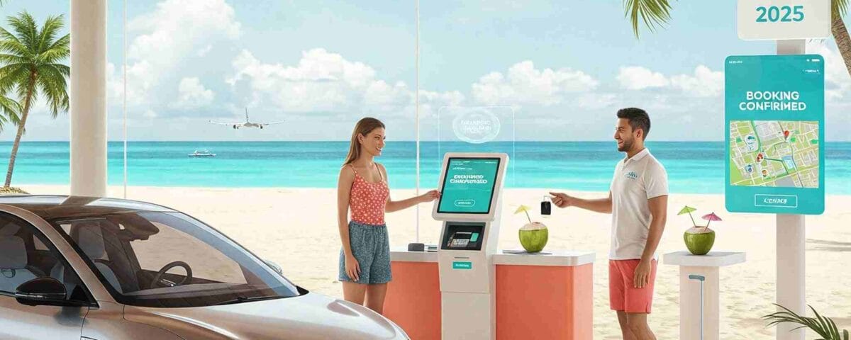 Car rental Punta Cana guide to stress-free travel