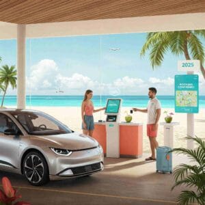Car rental Punta Cana guide to stress-free travel