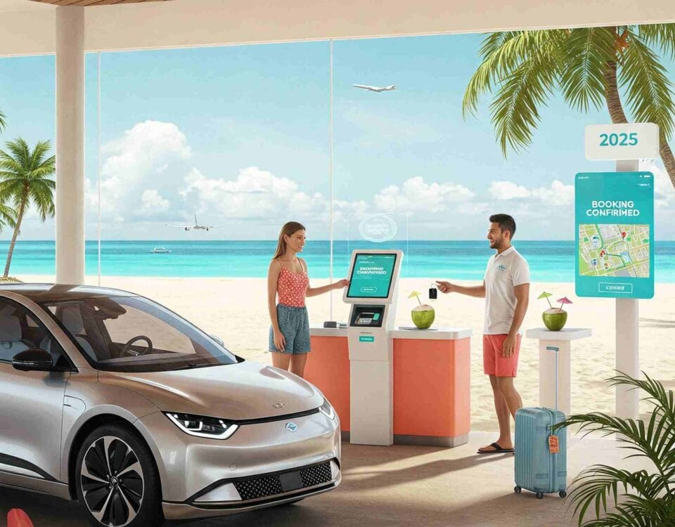 Car rental Punta Cana guide to stress-free travel