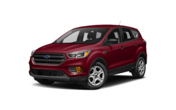 Ford Escape or similar 