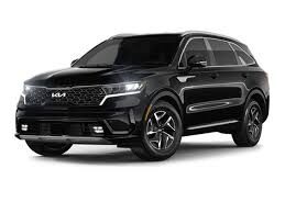 Kia Sorento 2023 