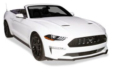 Ford Ford Mustang Or Similar 