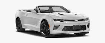 Chevrolet Camaro Convertible or similar 