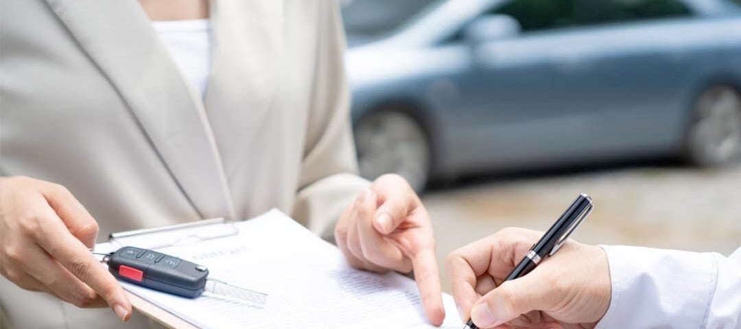 Car rental insurance in Punta Cana