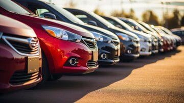 Punta Cana rent a car service